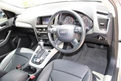 2016 Audi Q5 TDI