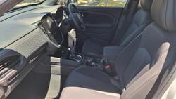 2025 Subaru Forester Touring S6 MY26 DAYBREAK