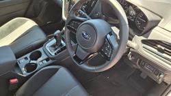 2025 Subaru Forester Touring S6 MY26 DAYBREAK