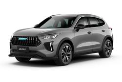 2026 Great Wall Haval Jolion