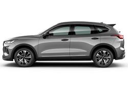 2026 Great Wall Haval Jolion