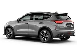 2026 Great Wall Haval Jolion