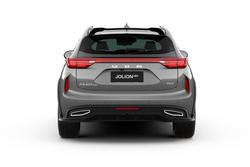 2026 Great Wall Haval Jolion