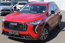 2026 GWM Haval Jolion Lux