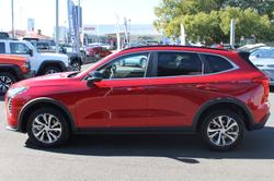 2026 GWM Haval Jolion Lux