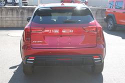 2026 GWM Haval Jolion Lux