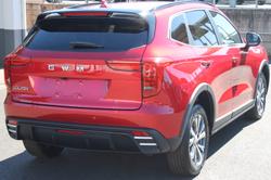 2026 GWM Haval Jolion Lux