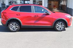 2026 GWM Haval Jolion Lux