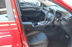 2026 GWM Haval Jolion Lux