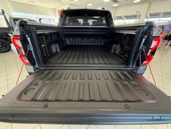 2026 Ford Ranger Platinum