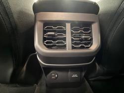 2026 Ford Ranger Platinum