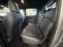 2026 Ford Ranger Platinum