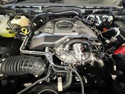 2026 Ford Ranger Platinum