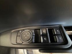 2026 Ford Ranger Platinum