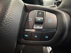 2026 Ford Ranger Platinum