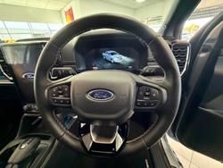 2026 Ford Ranger Platinum