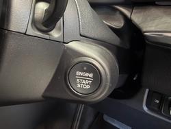 2026 Ford Ranger Platinum