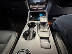 2026 Ford Ranger Platinum