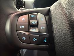 2026 Ford Ranger Platinum