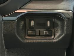 2026 Ford Ranger Platinum