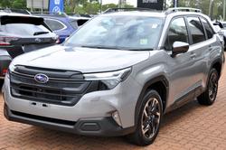 2025 Subaru FORESTER MY26 Subaru Forester Premium AWD Wagon CVT (SL9BKCL/P)