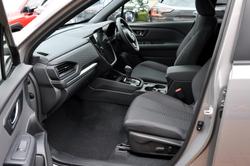 2025 Subaru FORESTER MY26 Subaru Forester Premium AWD Wagon CVT (SL9BKCL/P)