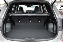 2025 Subaru FORESTER MY26 Subaru Forester Premium AWD Wagon CVT (SL9BKCL/P)