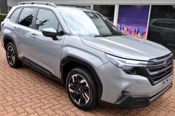 2025 Subaru FORESTER MY26 Subaru Forester Premium AWD Wagon CVT (SL9BKCL/P)