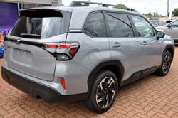 2025 Subaru FORESTER MY26 Subaru Forester Premium AWD Wagon CVT (SL9BKCL/P)