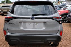 2025 Subaru FORESTER MY26 Subaru Forester Premium AWD Wagon CVT (SL9BKCL/P)