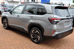 2025 Subaru FORESTER MY26 Subaru Forester Premium AWD Wagon CVT (SL9BKCL/P)