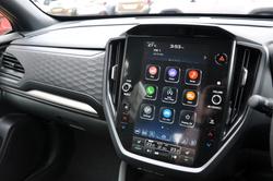 2025 Subaru FORESTER MY26 Subaru Forester Premium AWD Wagon CVT (SL9BKCL/P)