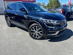 2024 Renault
Koleos Intens