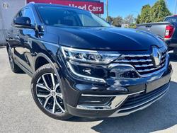 2024 Renault
Koleos Intens