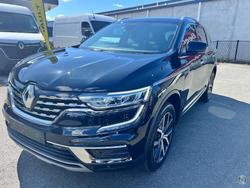 2024 Renault
Koleos Intens