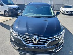 2024 Renault
Koleos Intens