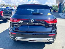 2024 Renault
Koleos Intens