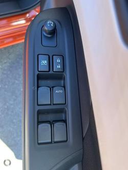 2025 Suzuki Swift Hybrid