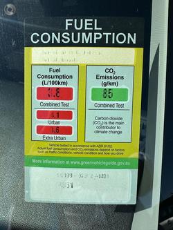 2025 Suzuki Swift Hybrid