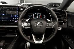 2025 Lexus RX350 F Sport 2.4L T Petrol Automatic Wagon
