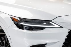2025 Lexus RX350 F Sport 2.4L T Petrol Automatic Wagon