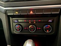 2021 Volkswagen Amarok TDI580 Highline 2H MY21 4X4 Constant Indium Grey