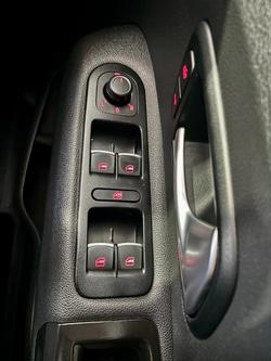 2021 Volkswagen Amarok TDI580 Highline 2H MY21 4X4 Constant Indium Grey
