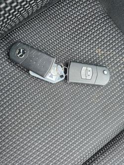 2011 Mazda 3 Maxx Sport BL Series 2 Grey