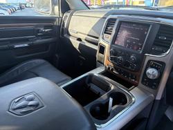 2020 RAM
1500 Laramie