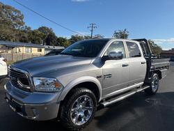 2020 RAM
1500 Laramie