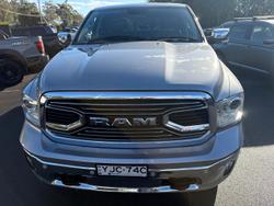 2020 RAM
1500 Laramie
