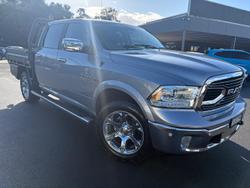 2020 RAM
1500 Laramie