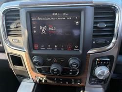 2020 RAM
1500 Laramie