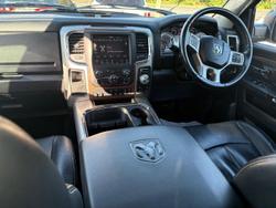 2020 RAM
1500 Laramie